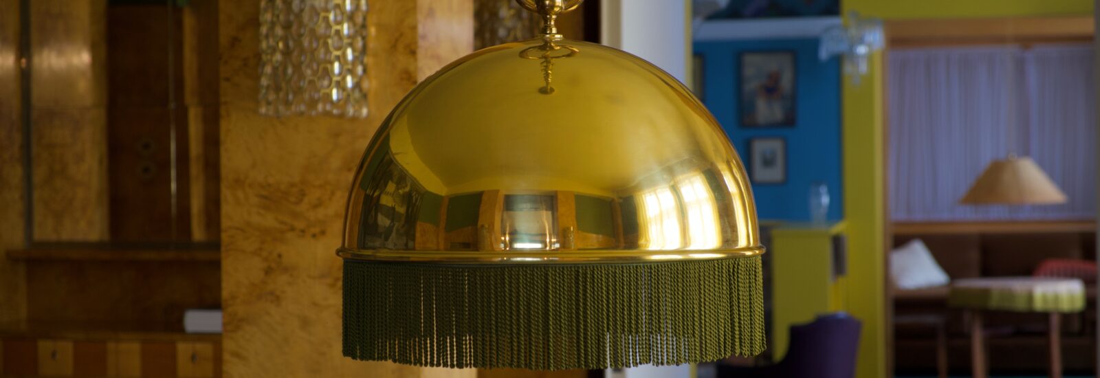 retrolamp hanglamp