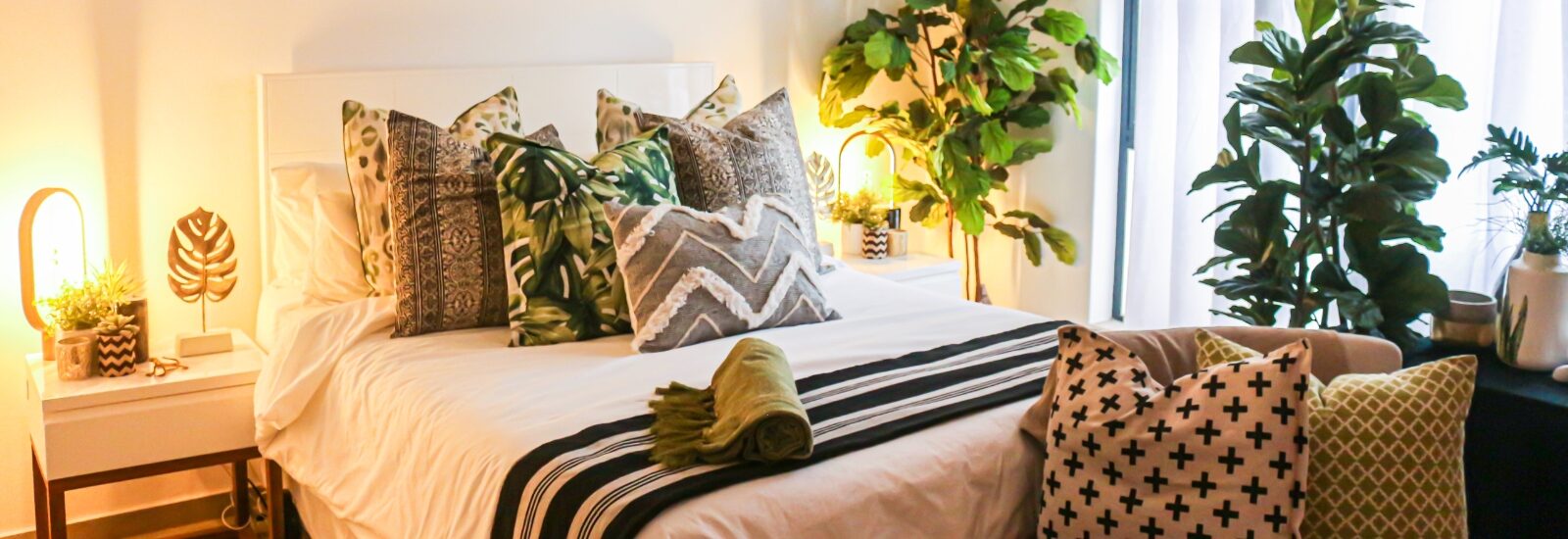 slaapkamer accessoires