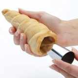 hoorn mallen 14 cm
