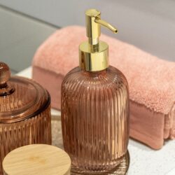 retro badkamer