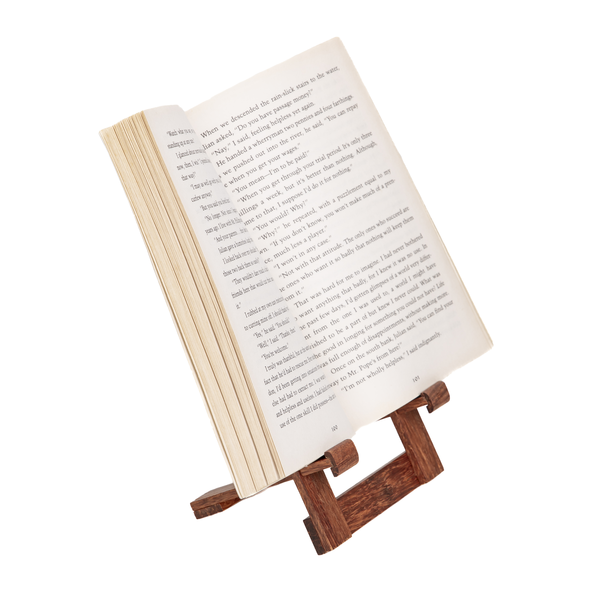 tabletstandaard