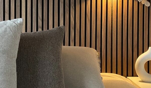 Binnenkijken bij Leonie, hotel chique
