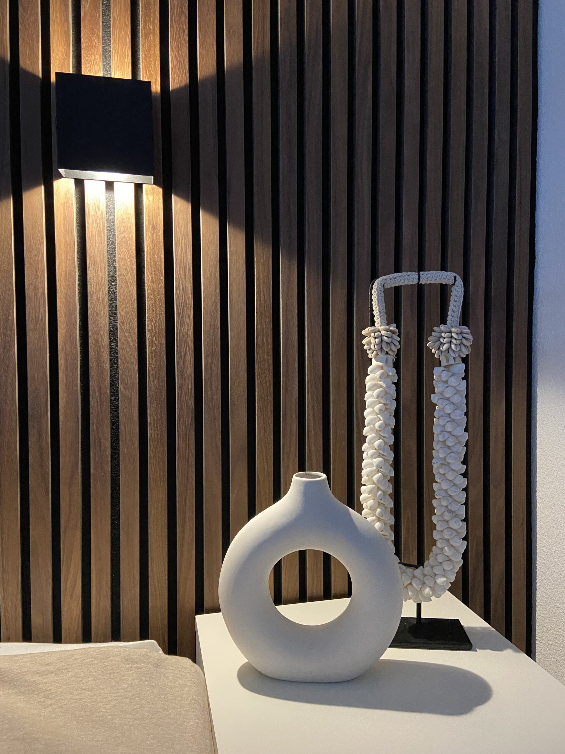 Binnenkijken bij Leonie, hotel chique