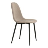 lichtbruine eetstoelen, Eetkamer stoel, eetkamerstoelen, eetstoel, stoelen, eetkamer stoelen, eetkamerstoel bruin