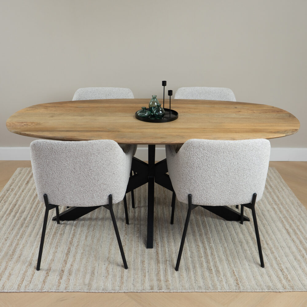 decoratieve-dienblad-rond-zwart-33-cm