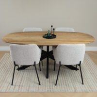 decoratieve-dienblad-rond-zwart-33-cm