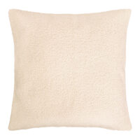 teddy sierkussenhoes, sierkussenhoes teddy, sierkussenhoes, kussenhoes, hoes, kussenhoes, beige sierkussenhoes,