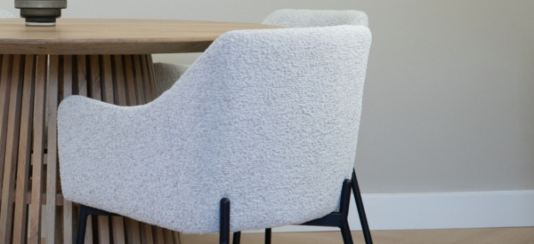 Eetkamerstoelen