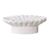 cementen kandelaars, set van twee cementen kandelaars, kandelaars, kaarsenhouders, woonaccessoires, witte kandelaars, kandelaars wit,