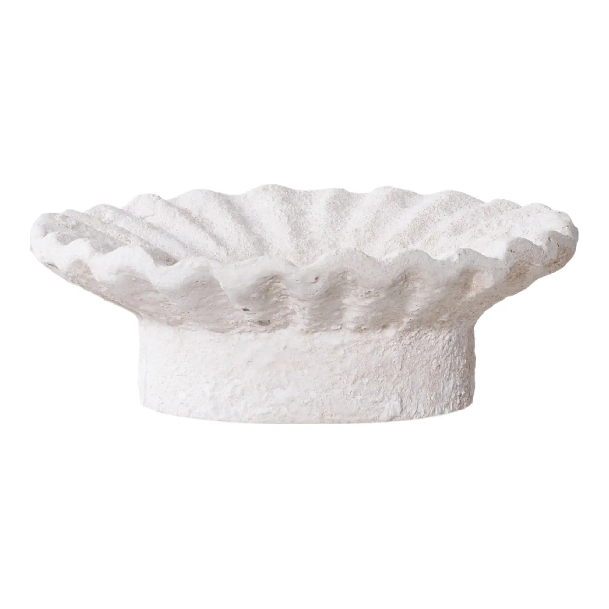 cementen kandelaars, set van twee cementen kandelaars, kandelaars, kaarsenhouders, woonaccessoires, witte kandelaars, kandelaars wit,