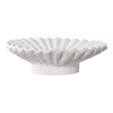 cementen kandelaars, set van twee cementen kandelaars, kandelaars, kaarsenhouders, woonaccessoires, witte kandelaars, kandelaars wit,