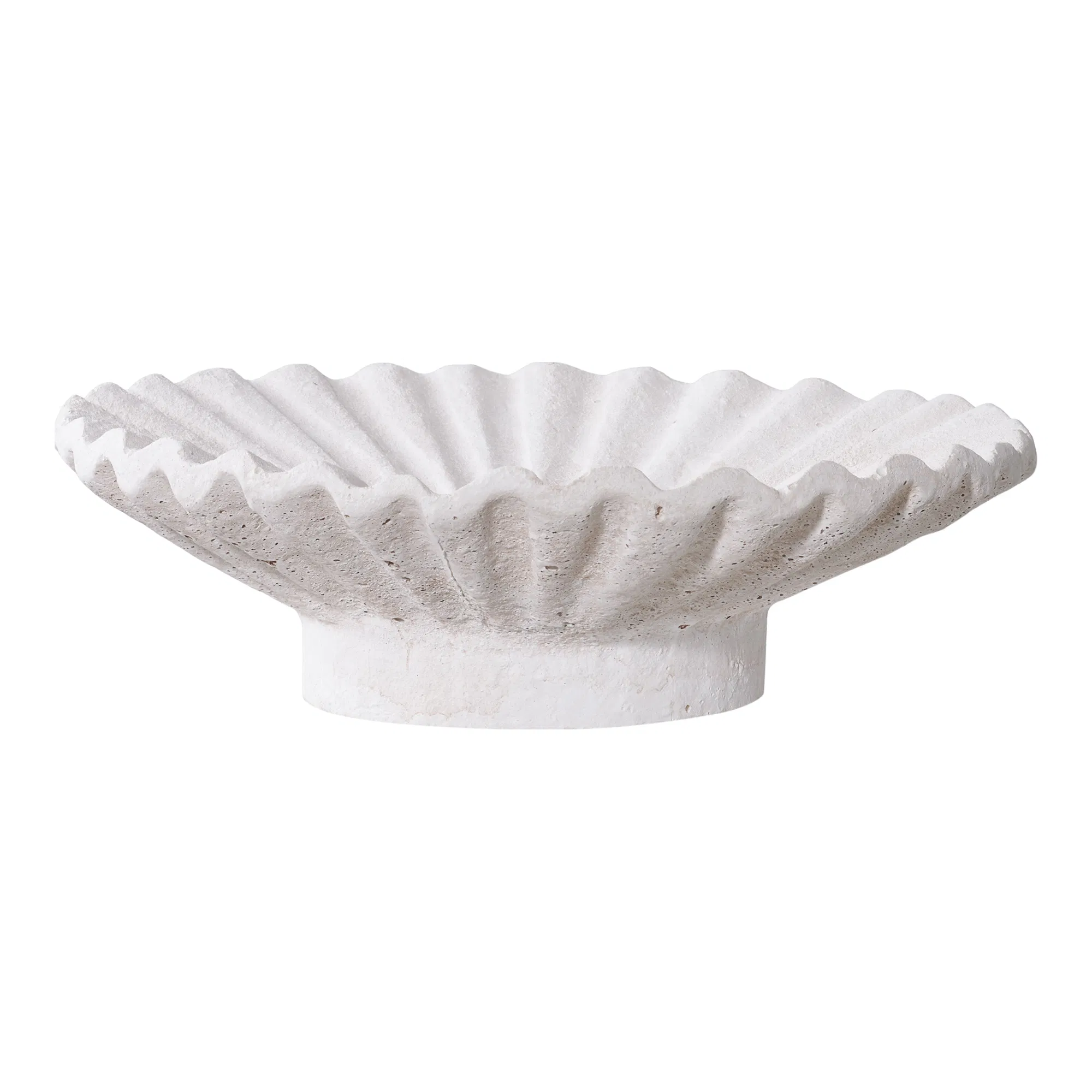 cementen kandelaars, set van twee cementen kandelaars, kandelaars, kaarsenhouders, woonaccessoires, witte kandelaars, kandelaars wit,