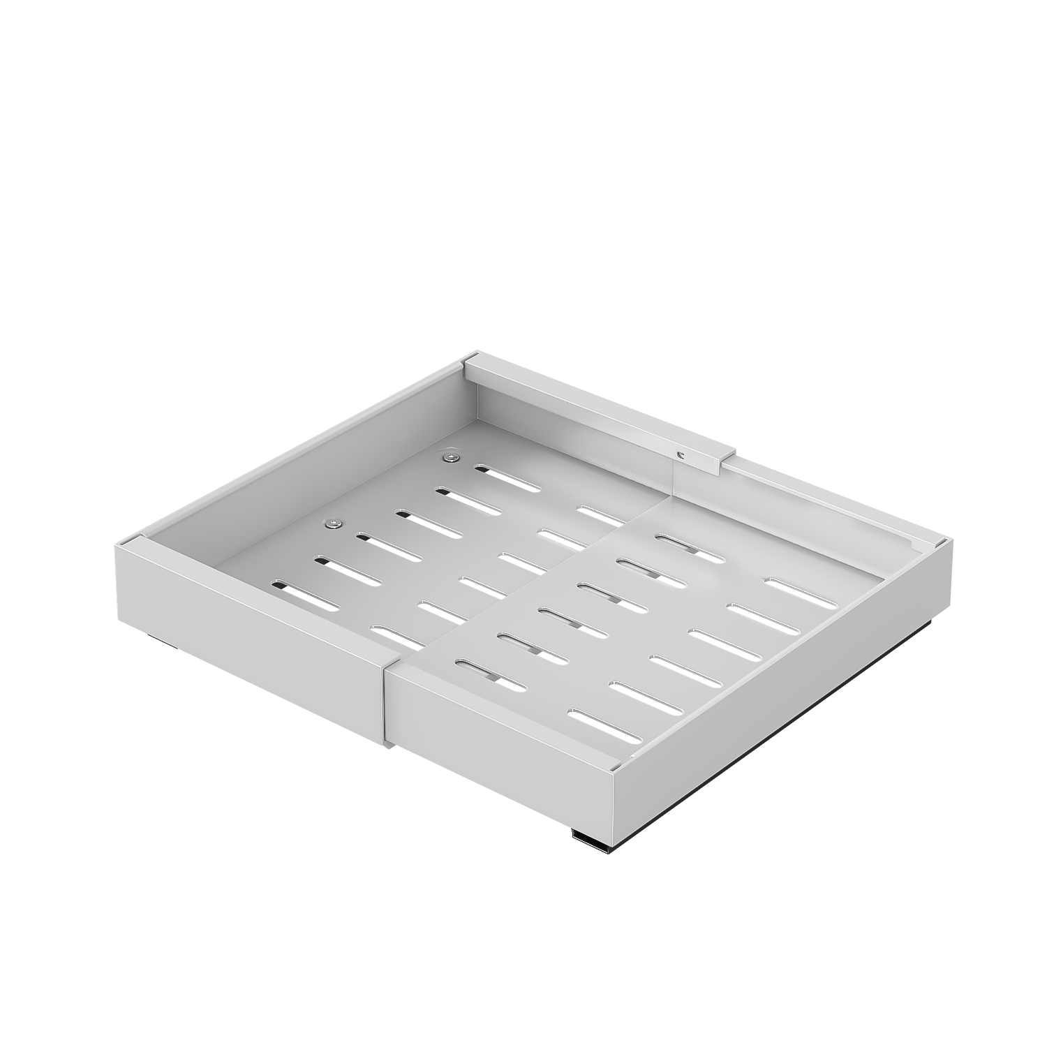 keukenkast organizer lade afbeelding 2