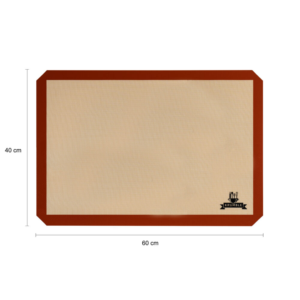 Krumble_bakmat_bruin_afmeting_40x60