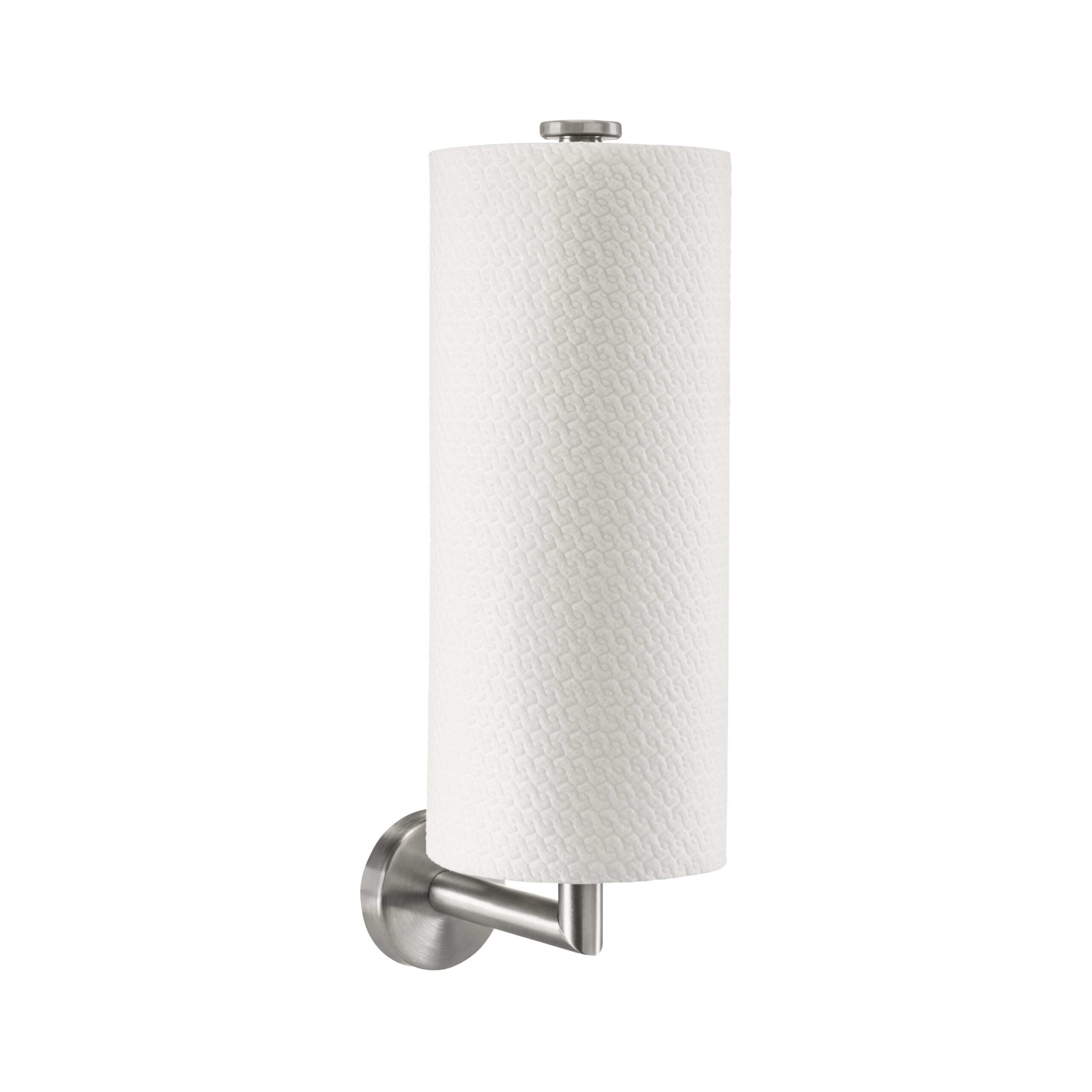 Reserverolhouder RVS afbeelding 2