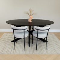 8484545-ovale-eettafel-hout-zwart-160-v2