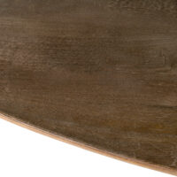 8484547-eettafel-ovaal-180-90-bruin-detail