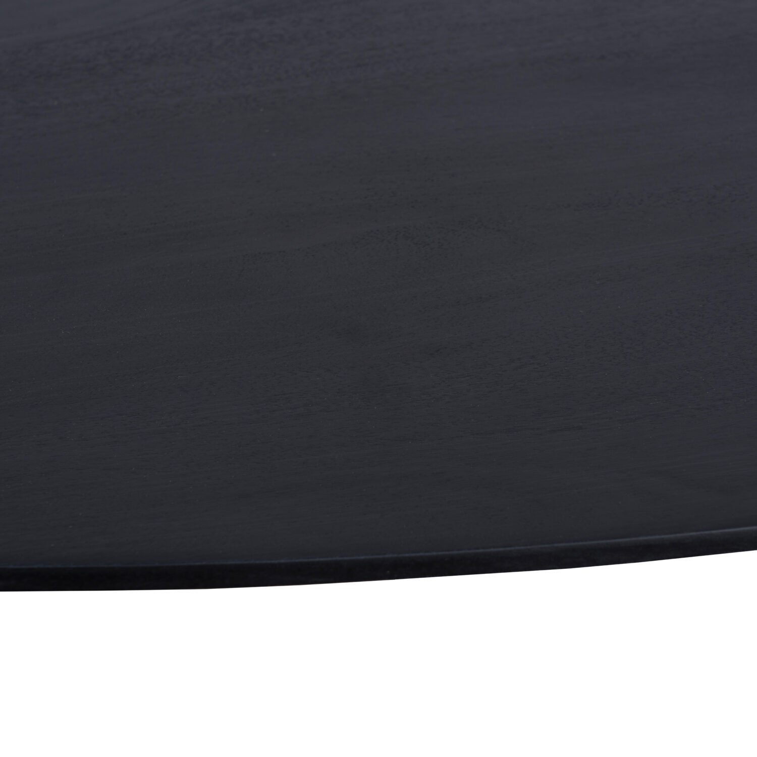 Eettafel-Zwart-Sofia-160-cm