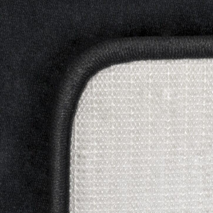 Antislipmat voor in de badkamer