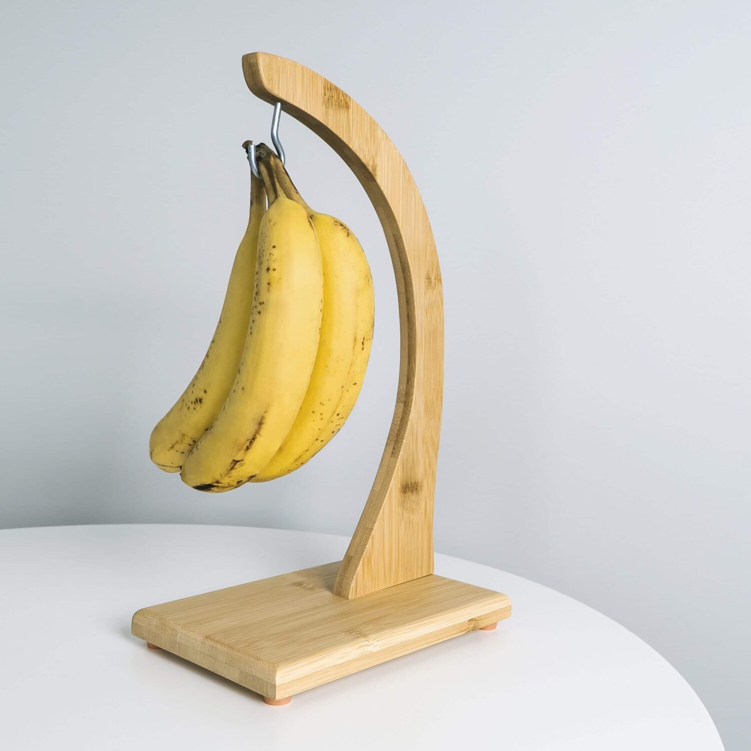 fruithouder van hout
