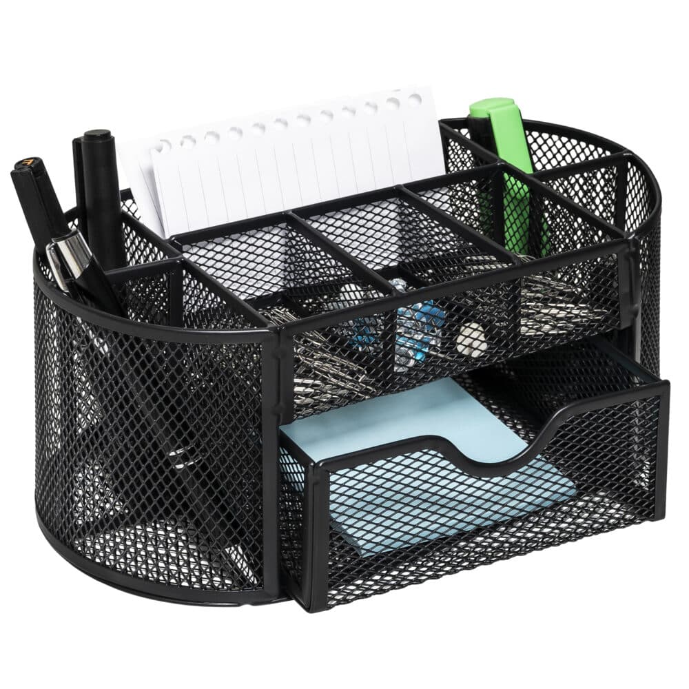 Bureau-organizer