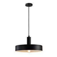 Hanglamp aluminium vorm