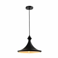 hanglamp met modern design