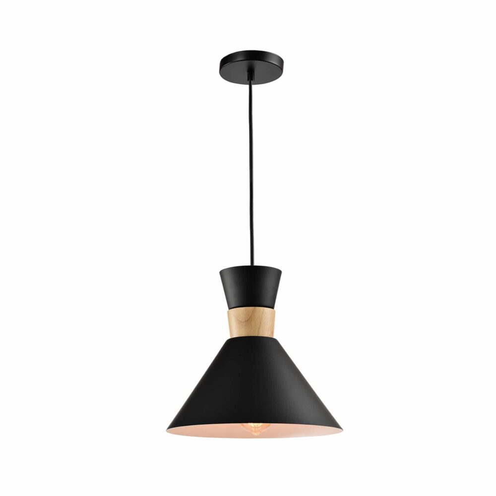 scandinavische hanglamp