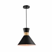 scandinavische hanglamp