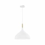 Wit Scandinavische verlichting van QUVIO