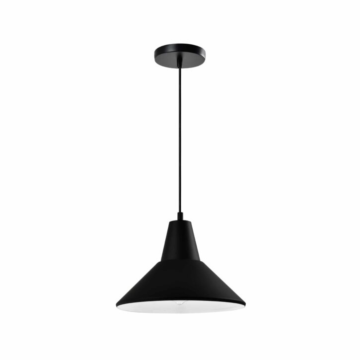 Simplistisch design verlichting