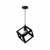 Hanglampen met een modern design