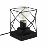 Moderne verlichting voor op tafel van 18 x 17 cm