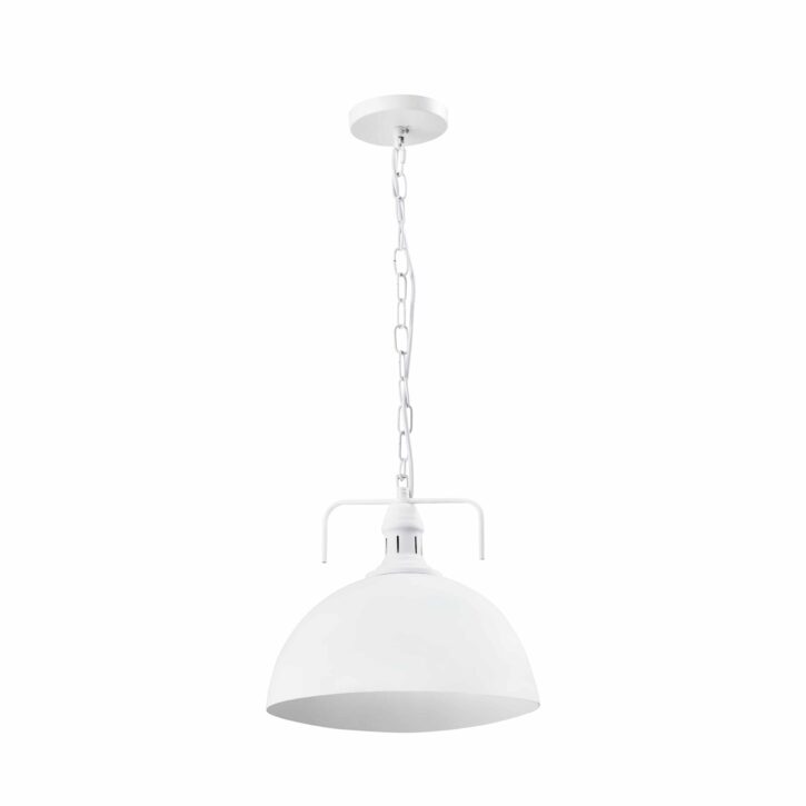 Industriële hanglampen
