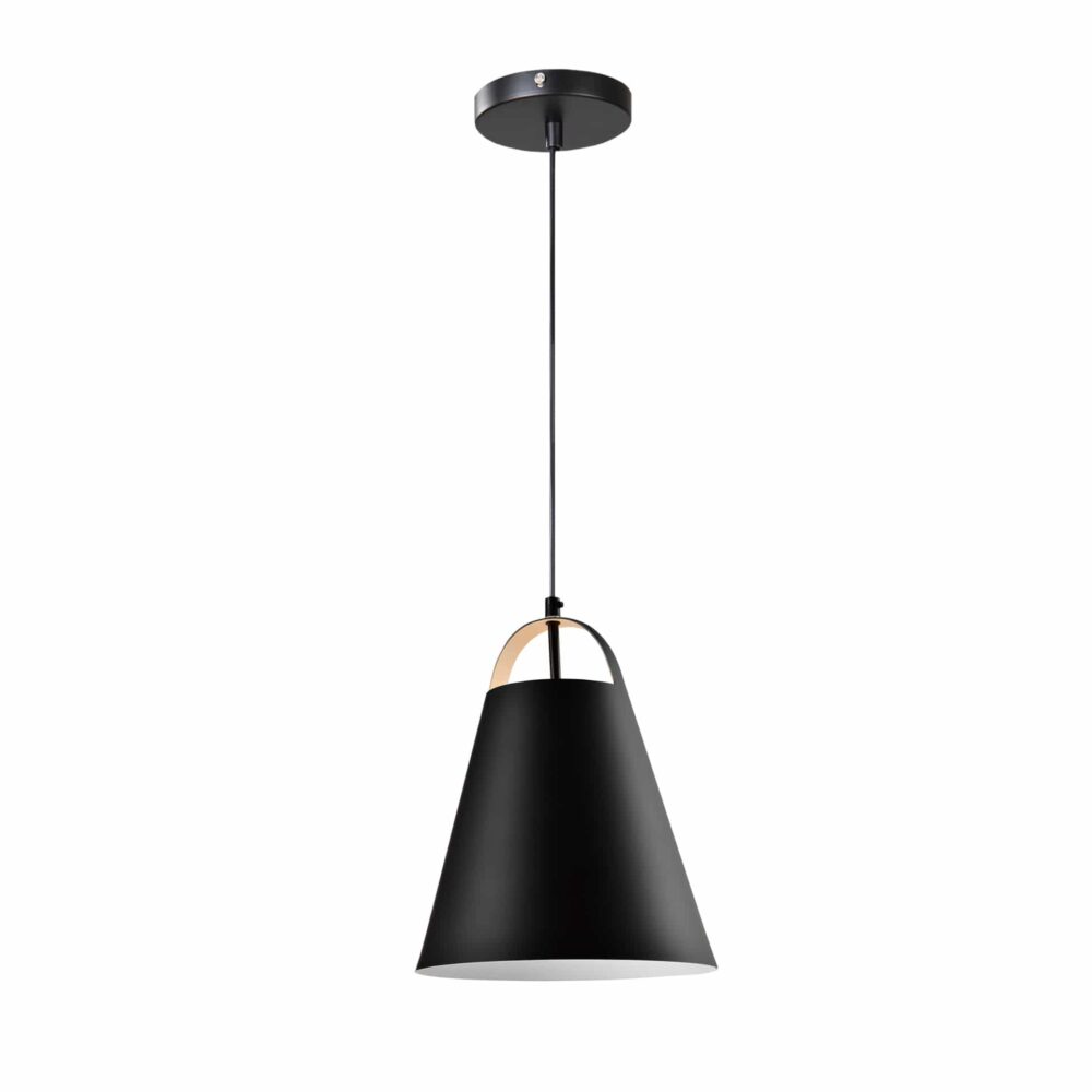 Trechter lampen