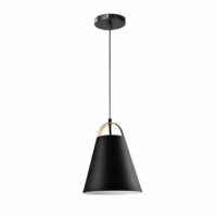 Trechter lampen