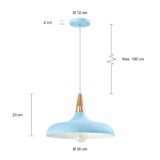 Verlichting voor aan het plafond