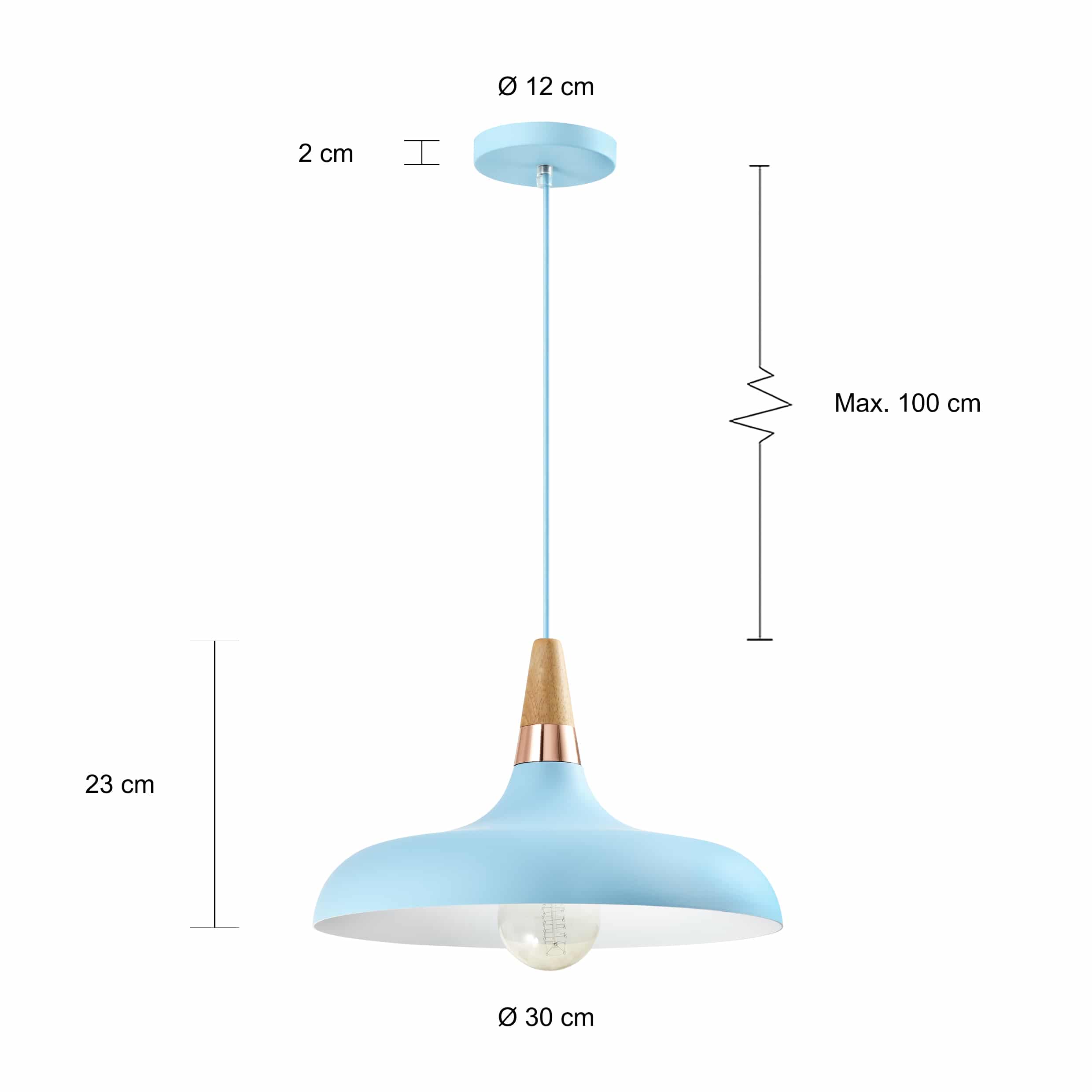 Verlichting voor aan het plafond