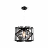 Hanglamp draadstaal