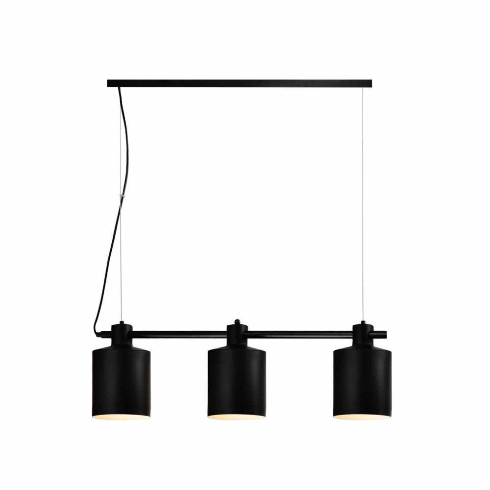 Hanglamp 3 lichts