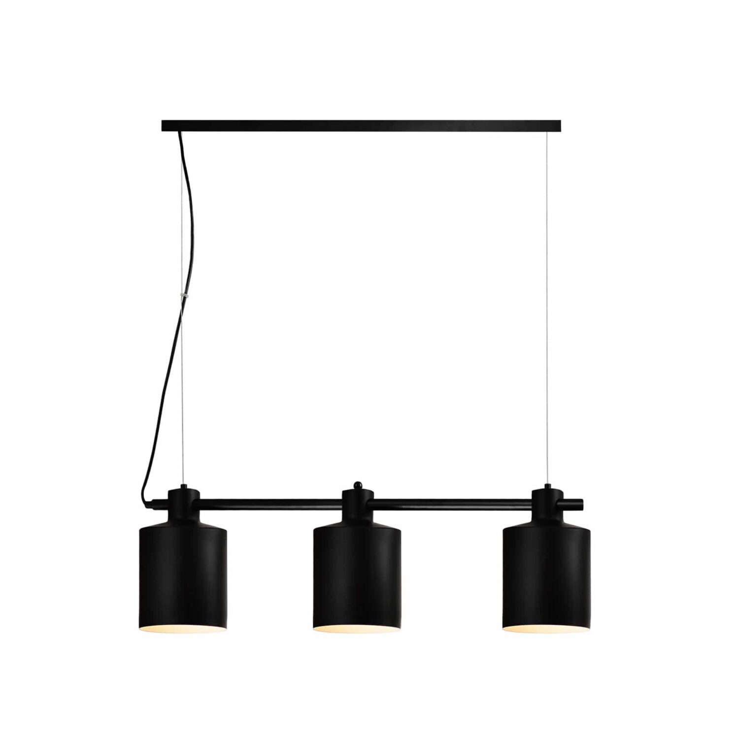 Hanglamp 3 lichts
