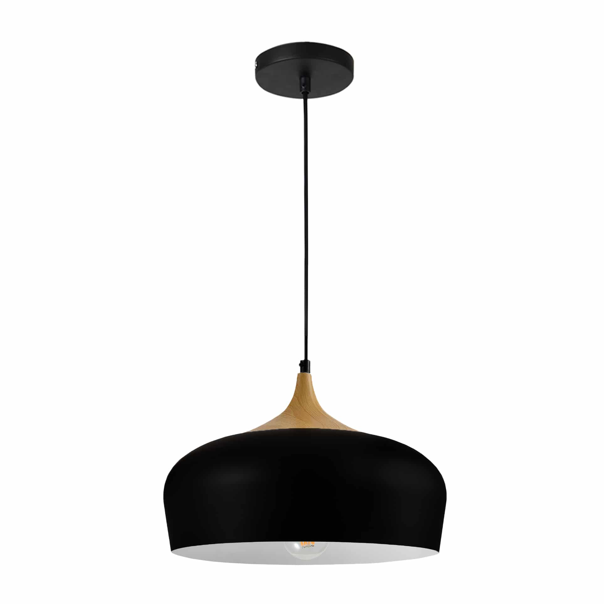 Scandinavische verlichting