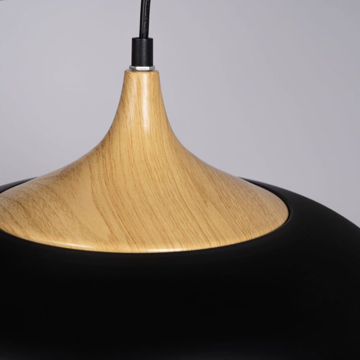 Lichthouten kop van de lampen