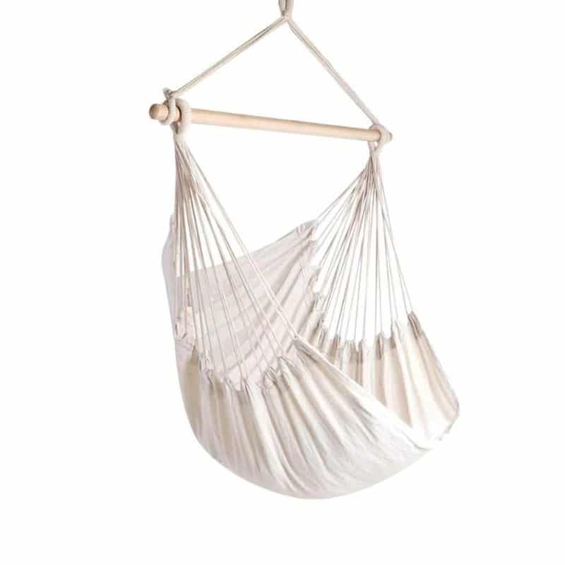 Hangstoel