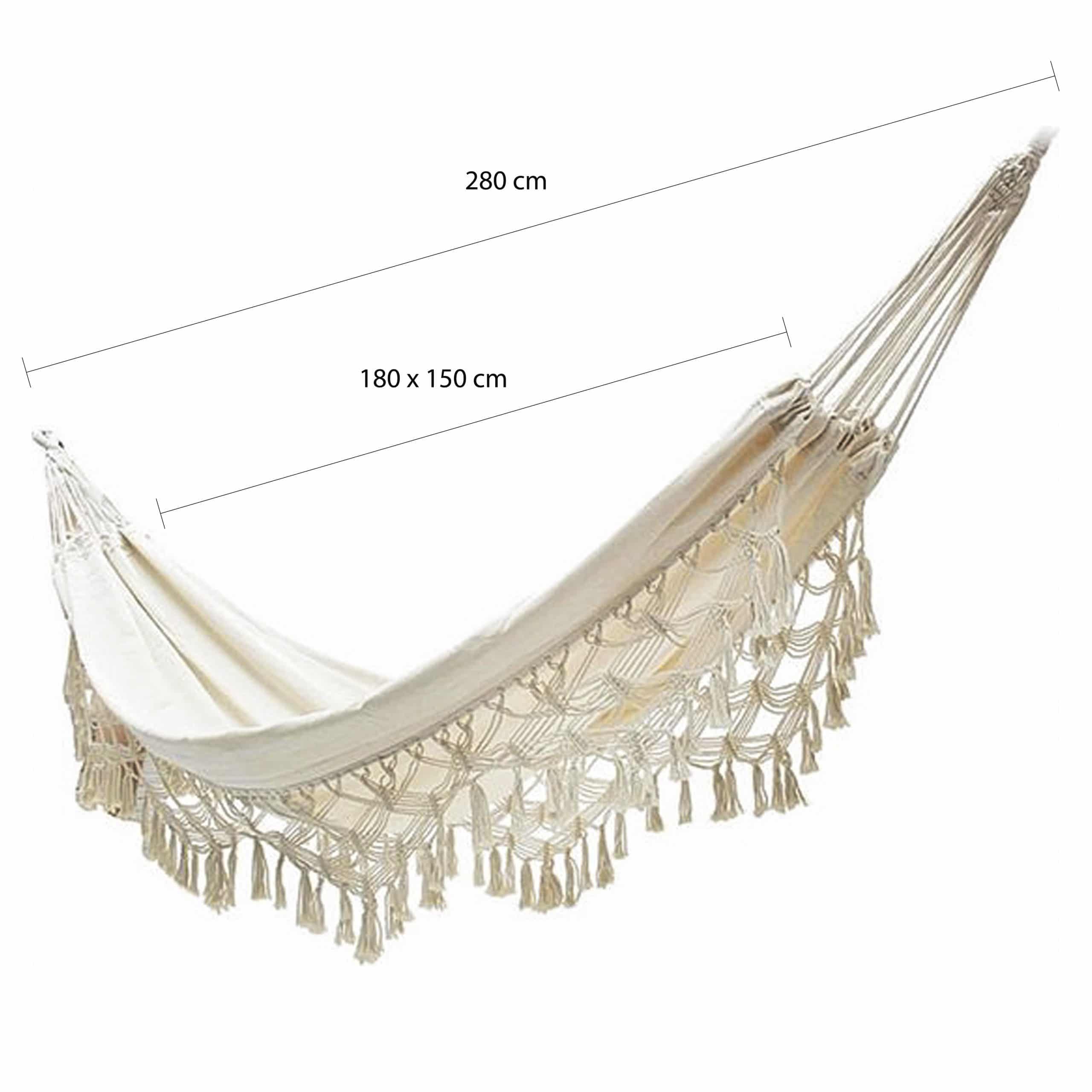Bohemian hangmat
