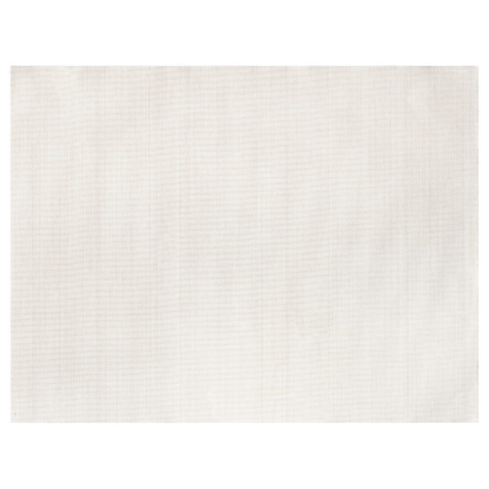Bakmat wit