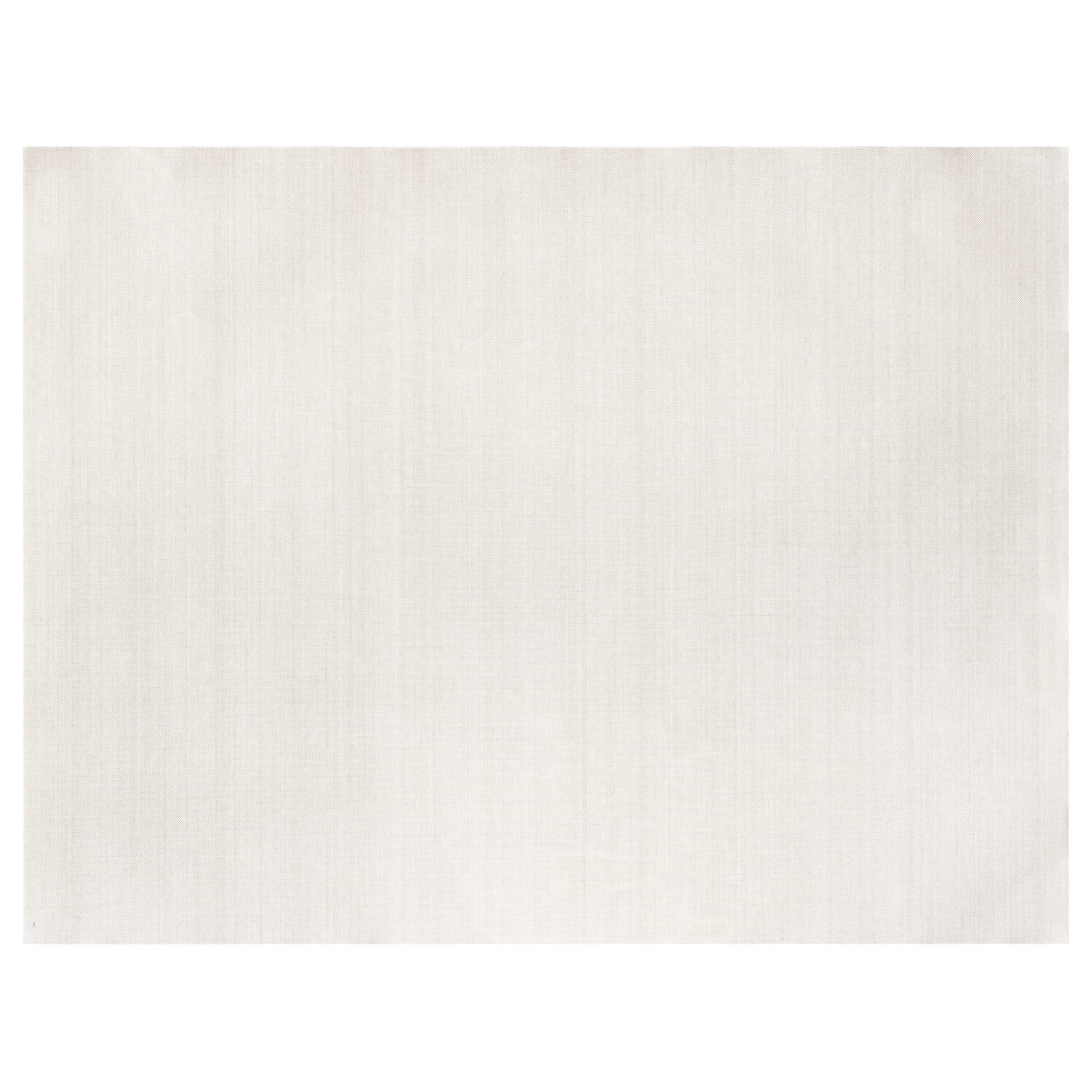 Bakmat wit