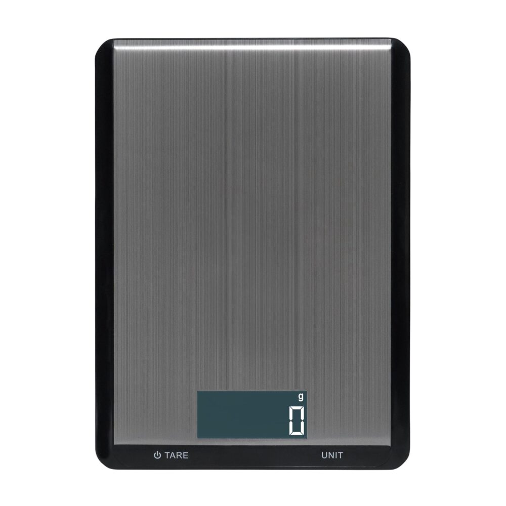 Keukenweegschaal tot 10 kg