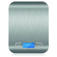 Keukenweegschaal 5000 gram