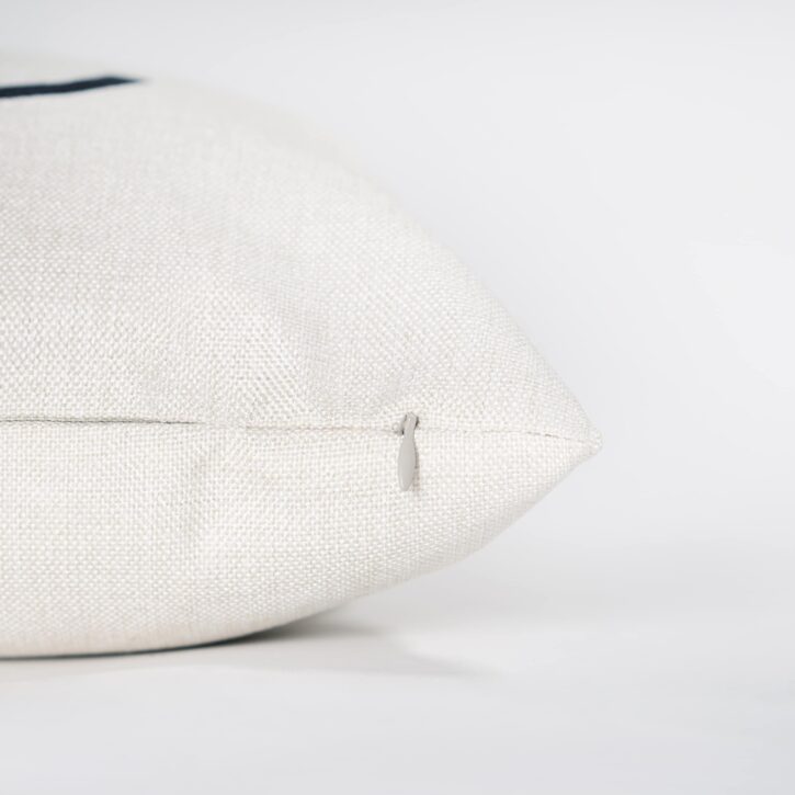 Kussensloop voor kinderkamer